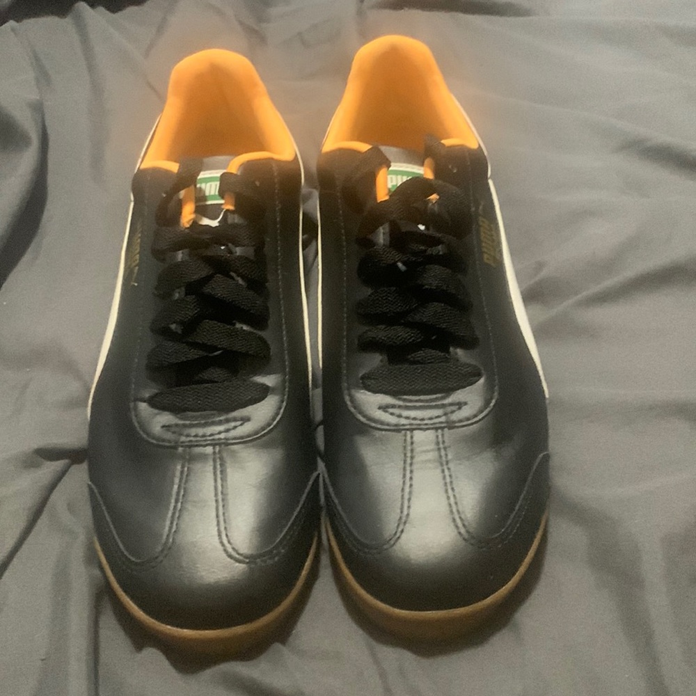Puma Roma shoes
